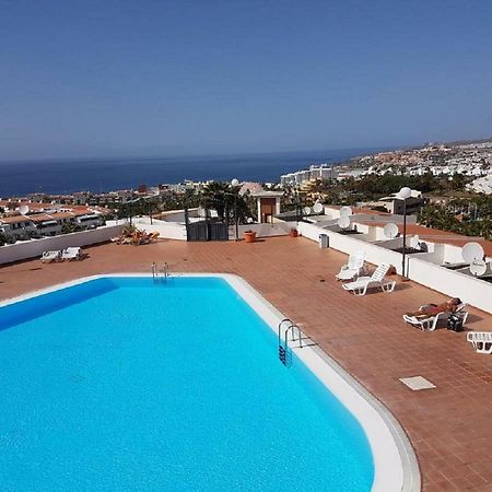 Village Island Heights Costa Adeje Dış mekan fotoğraf