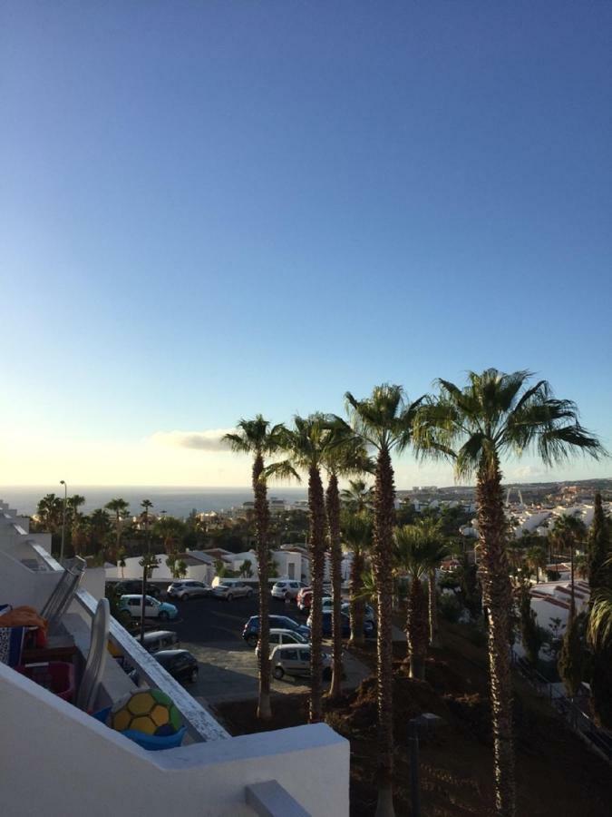Village Island Heights Costa Adeje Dış mekan fotoğraf